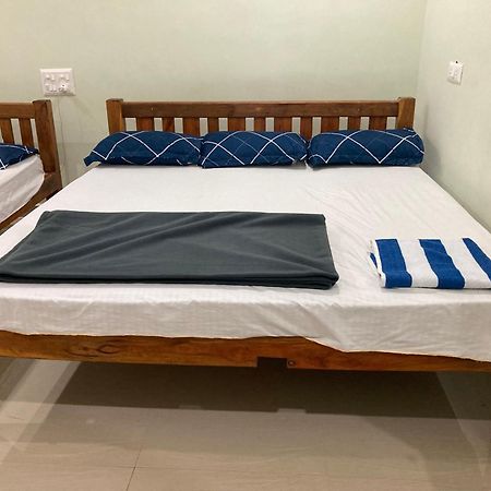 Oceanic Stay And Restaurant Gokarna Gokarna  Luaran gambar