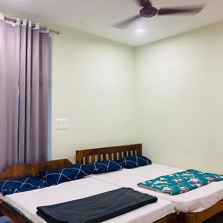 Oceanic Stay And Restaurant Gokarna Gokarna  Luaran gambar