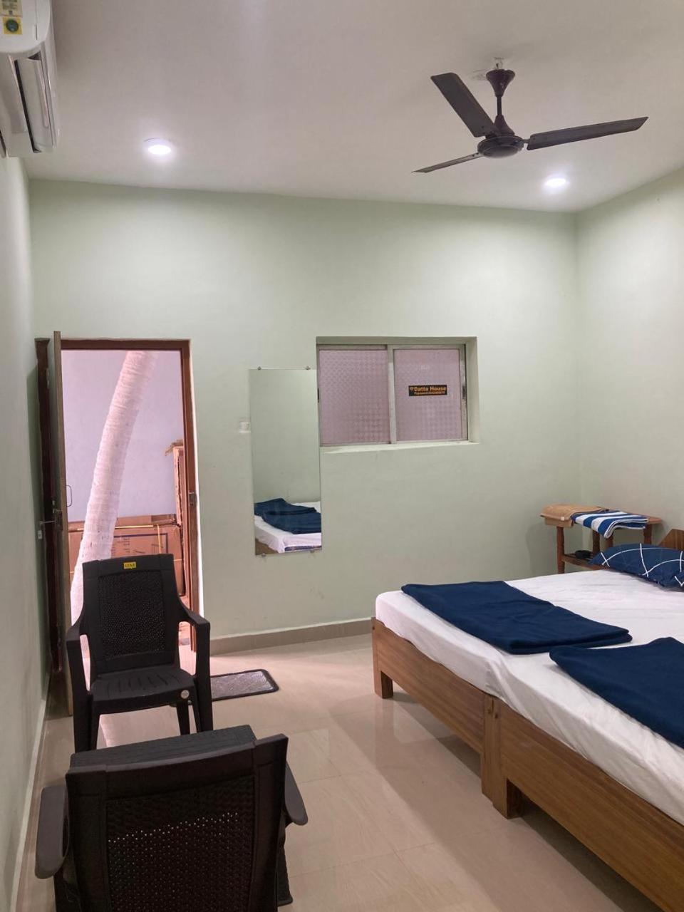 Oceanic Stay And Restaurant Gokarna Gokarna  Luaran gambar