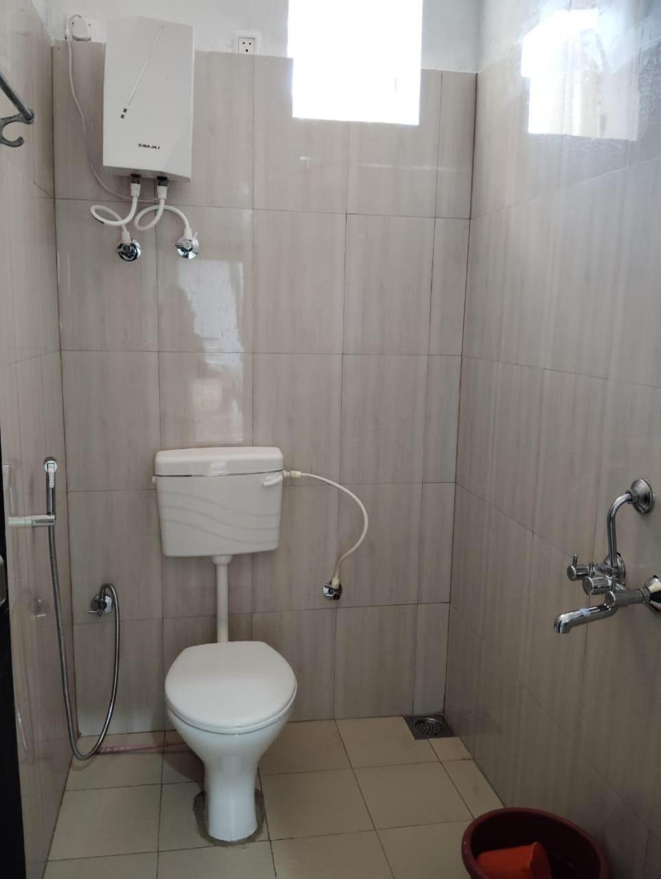 Oceanic Stay And Restaurant Gokarna Gokarna  Luaran gambar