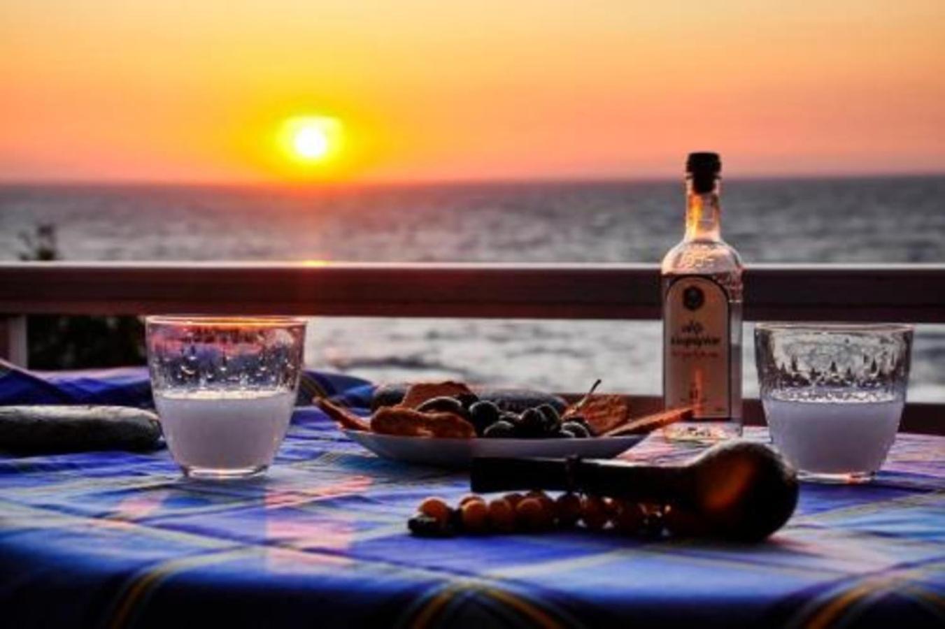 Oceanic Stay And Restaurant Gokarna Gokarna  Luaran gambar